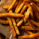 Illustration for article titled Brace yourselves, America: We’re facing a French fry shortage